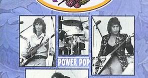 Raspberries - Power Pop Volume One