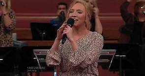 Rachel Ford - Praise and Worship Medley