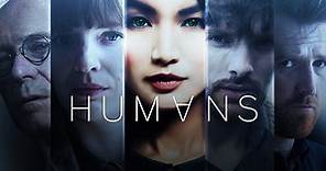 Watch Humans | Full Season | TVNZ
