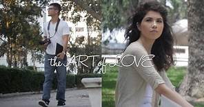 The ART of LOVE - Short Film