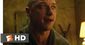 Split (2017) - The Horde Takes Over Scene (7/10) | Movieclips