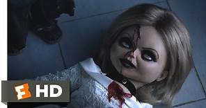 Seed of Chucky (9/9) Movie CLIP - The End of the Family (2004) HD