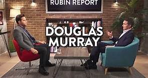 On The Strange Death of Europe | Douglas Murray | INTERNATIONAL | Rubin Report