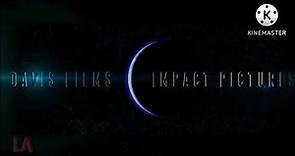 Davis Films Impact Pictures Logo (2010-present)