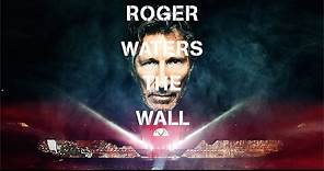 Roger Waters The Wall - Trailer - Own it on Blu-ray 12/1