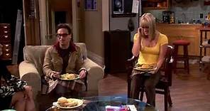 La mama de Sheldon Cooper - The big bang theory - español latino - Capitulo 4 - temporada 1