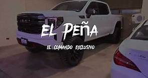 El Peña - El Comando Exclusivo(El Makabelico) letra