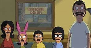 The Bob's Burgers Movie - Official Trailer