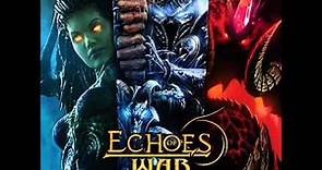Echoes of War - A Tenuous Pact - The Music of Blizzard Entertainment