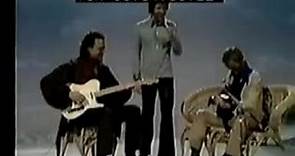 Tom Jones & Big Jim Sullivan & Jerry Reed - Baby What You Want Me To Do