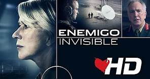 ENEMIGO INVISIBLE - Tráiler oficial de la película