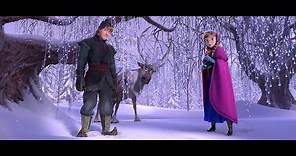 Disney's Frozen Official Trailer