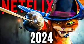 Top 10 Best Animated Movies on Netflix to Watch Now! 2024