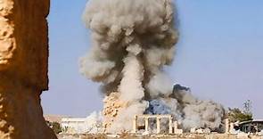 Filmkritik: „Palmyra“