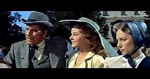 Caravana hacia el sur,1955 (Película completa en castellano).