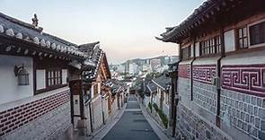 【韓國】五日四夜玩盡首爾必去景點，汗蒸幕、明洞、弘大等地點詳細行程