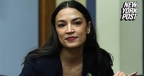 AOC ‘not planning’ on 2024 Senate bid as Gillibrand backers fall in | New York Post