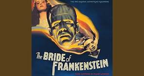 Main Title – The Bride of Frankenstein