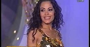 MISS EGYPT 2005 ملكة جمال مصر