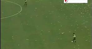 Walter Samuel vs River Plate (Apertura 1998)