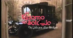 El Retorno Del Soldado (1982)