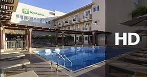 Hotel Holiday Inn Huatulco | PriceTravel