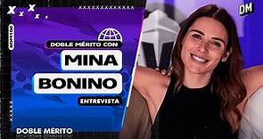 Mina Bonino: "Si juegan Uruguay-Argentina, quiero ver feliz a Fede" | #DM100
