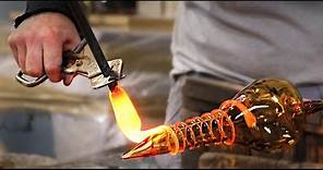 How Glass is Made? | Everything About Glass Making
