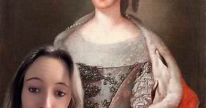 Learn about Maria Josepha of Austria! #history #royalhistory #womenshistorymonth #womenshistory #historywithamy #womenshistorytiktok #historyfacts #historytime #queen