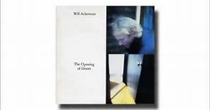 Will Ackerman / The Opening Of Doors