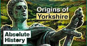 The Ancient Roman And Viking Origins Of Yorkshire | Curious Traveler | Absolute History