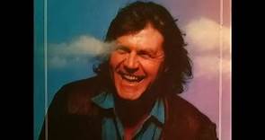 When I Get My Wings~Billy Joe Shaver