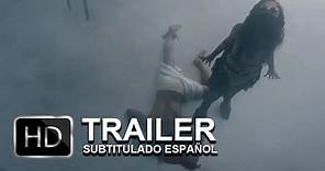 Kandisha (2020) | Trailer subtitulado en español