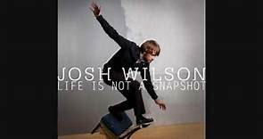 Josh Wilson ~ Before the Morning