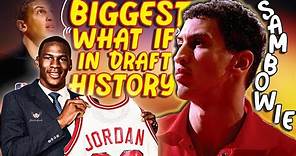 How SAM BOWIE Became The Biggest "What If" Story! Stunted Growth
