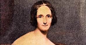 10 Facts About Mary Shelley