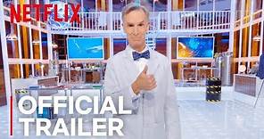 Bill Nye Saves the World - Season 2 | Official Trailer [HD] | Netflix