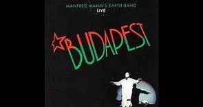 Manfred Mann's Earth Band - Budapest Live 1983