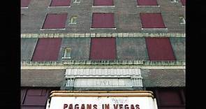 Metric - Pagans In Vegas