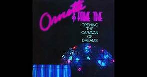 Ornette Coleman and Prime Time - Opening The Caravan Of Dreams (Full Album)