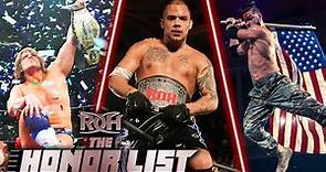 10 Greatest Moments in Final Battle History! ROH The Honor List