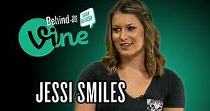 Behind the Vine with Jessi Smiles | DAILY REHASH | Ora TV
