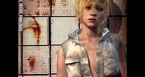 Silent Hill 3 Soundtracks - You're Not Here [w/ lyrics].