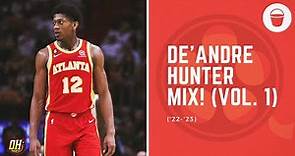 De'Andre Hunter Highlight Mix! (Vol. 1 • 2022-23 Season)