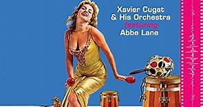 Xavier Cugat And His Orchestra - Cugat Plays Continental And Popular Movie Hits