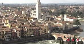 City of Verona (UNESCO/NHK)