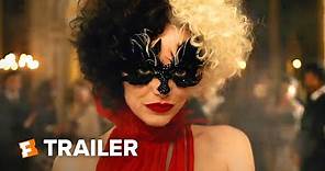 Cruella Trailer #1 (2021) | Movieclips Trailers