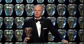 Jason Watkins wins BAFTA for Leading Actor - The British Academy Television Awards 2015 - BBC One