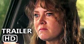 HILLBILLY ELEGY Official Trailer (2020) Amy Adams, Glenn Close Drama ...