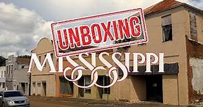 Unboxing Mississippi: What It's Like Living in Mississippi